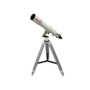 【動作保証】 Vixen ビクセン A80Mf D=80mm f=910mm 天体望遠鏡 天体観測 中古 S8879727