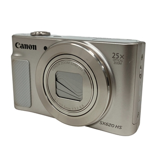 【動作保証】 Canon キャノン PowerShot SX620 HS コンパクトデジタルカメラ 中古 M8864213