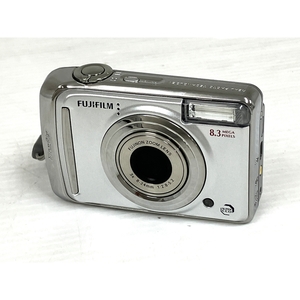 FUJIFILM FinePix A800 デジタルカメラ コンパクト 富士フィルム ジャンク O8811177