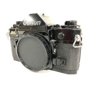 Canon A-1 一眼フィルムカメラ ボディ カメラ ジャンク B8835341