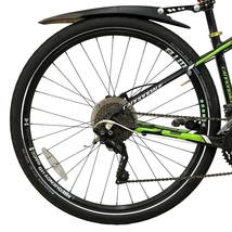 【動作保証】CANNONDALE マウンテンバイク F29 LEFTY 2013年モデル 自転車 中古 楽 M8857554_画像3
