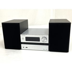 [ operation guarantee ] KENWOOD R-MEB50 system player 2023 year made speaker player sound equipment used excellent O8877092
