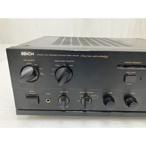 【動作保証】 DENON PMA-880D プリメインアンプ オーディオ 音響機材 デノン 訳有 O8868669_画像3