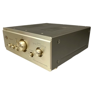 【動作保証】 DENON PMA-2000 II デノン プリメインアンプ オーディオ 音響機器 中古 T8834422