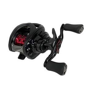 【動作保証】DAIWA SS AIR TW 8.5R 釣具 ベイトリール ダイワ 中古 美品 S8882747