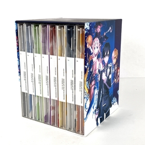 【動作保証】SAO ALICIZATION Blu-rayセット ソードアート・オンライン アリシゼーション ブルーレイセット 中古 Y8873573