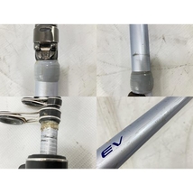 SHIMANO SURF LEADER EV 425CX-T サーフリーダーEV 海釣り 釣り竿 シマノ 釣具 ジャンク H8866494_画像3