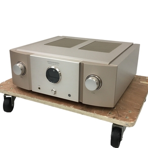 [ гарантия работы ]marantz PM-10S1 основной предусилитель 2024 год производства аудио звук Marantz оригинальная коробка иметь б/у прекрасный товар N8876247