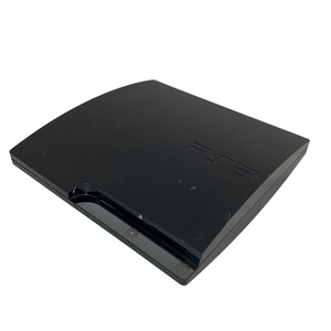 【動作保証】 SONY CECH-2500A PlayStation 3 PS3 プレイステーション プレステ ゲーム機 ソニー 中古 N8868613