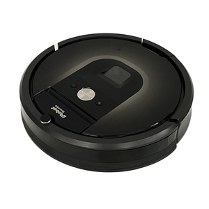 iRobot Roomba roomba 980 robot vacuum cleaner 2015 year made consumer electronics I robot Junk S8849878