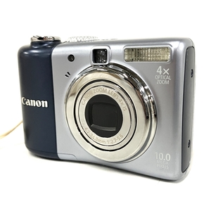 Canon キャノン PC1309 デジタルカメラ コンパクトカメラ 撮影 キャノン ジャンク B8862412