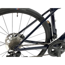 【引取限定】【動作保証】 TREK EMONDA SL5 ロードバイク 50cm ブルー系 2021年モデル 105 中古 T8844685_画像4
