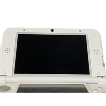 【動作保証】Nintendo SPR-001 3DS LL ゲーム機 任天堂 充電器欠品 中古 Y8860870_画像7