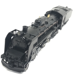 【動作保証】TOMIX 2006 JR C61形蒸気機関車 20号機 トミックス Nゲージ 鉄道模型 良好 F8867214