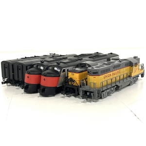 サザンデライト Nゲージ おまとめ 鉄道模型 ジャンク B8843082