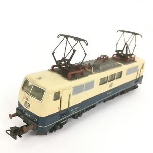 メルクリン 3042 111 043-6 電気機関車 鉄道模型 HO 中古 Y8835400