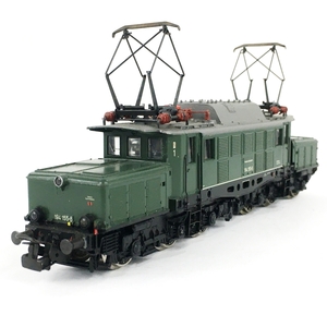 メルクリン 194 155-8 電気機関車 鉄道模型 HO ジャンク Y8835397