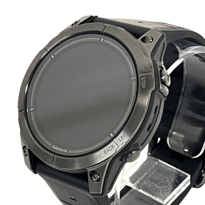 【動作保証】 GARMIN EPIX PRO GEN2 47MM Premium Multisport GPS Watch ガーミン スマートウォッチ 中古 美品 T8848906