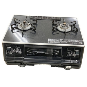 [ operation guarantee ] Paloma PA-A64WCK-L gas portable cooking stove two . city gas gas-stove 2022 year made consumer electronics kitchen paroma used comfort B8812077