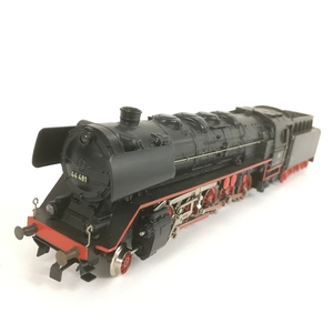meruk Lynn 3108 BR 44 steam locomotiv railroad model HO Junk Y8835394