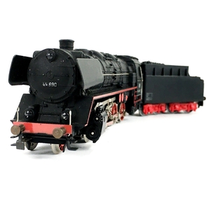 メルクリン 3046 蒸気機関車 鉄道模型 HO ジャンク Y8835392