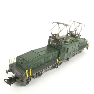 【動作保証】メルクリン 13302 電気機関車 鉄道模型 HO 中古 Y8835390