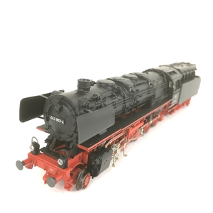 [ operation guarantee ]meruk Lynn 34882 BR 043 steam locomotiv railroad model HO used Y8835373