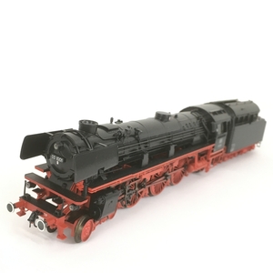 [ operation guarantee ]meruk Lynn 37915 DB BR03 steam locomotiv railroad model HO used Y8835371