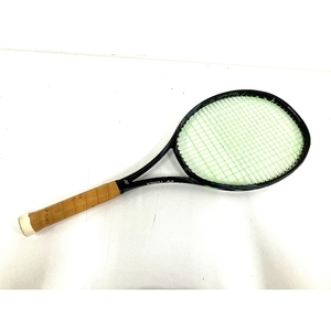[ operation guarantee ]YONEX Yonex REGNA leg na100 tennis racket 16/19 used B8849655