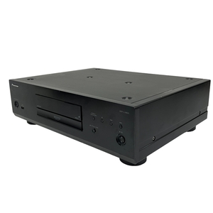 【動作保証】 Pioneer UDP-LX800 Ultra HD Blu-ray 4K 対応 ユニバーサル ディスク プレーヤー 2019年製 映像 機器 家電 中古 T8878559