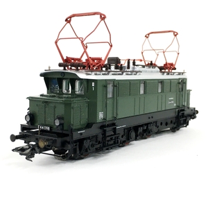 【動作保証】メルクリン 34440 E44 電気機関車 鉄道模型 HO 中古 Y8834769