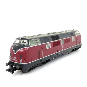 meruk Lynn 3382 BR V 200.1 дизель локомотив железная дорога модель HO Junk Y8834752