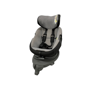 [ operation guarantee ]Combi CG-TRL ZA-670 child seat THE S ISOFIXeg shock goods for baby used H8832014