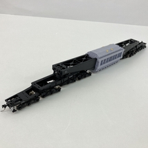 【動作保証】MORE NO.791 シキ 610 シキ 612 日通 鉄道模型 HOゲージ 希少品 元箱有り モア 中古 美品 Z8879523_画像10