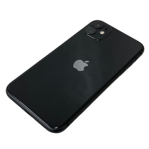 【動作保証】Apple iPhone 11 NWM02J/A 128GB SIMフリー スマートフォン スマホ 携帯電話 中古 良好 M8810468_画像1