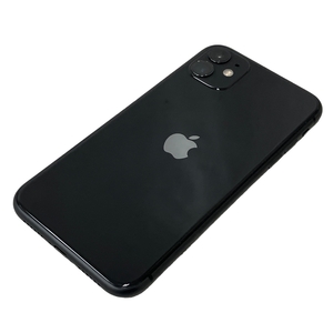 【動作保証】Apple iPhone 11 NWM02J/A 128GB SIMフリー スマートフォン スマホ 携帯電話 中古 良好 M8810468