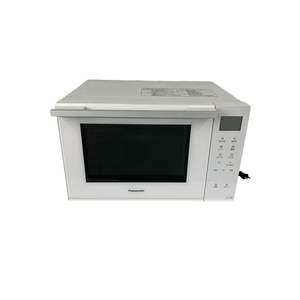 【動作保証】Panasonic NE-FS300 オーブンレンジ 2021年製 パナソニック 中古 Y8864309