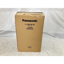 【動作保証】Panasonic F-JML30 次亜塩素酸 空間洗浄機 ジアイーノ 空気清浄機 2020年製 中古 W8883238_画像3