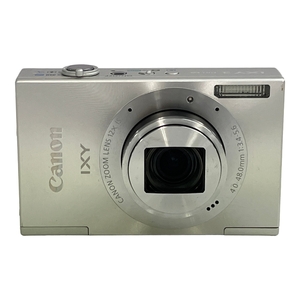 【動作保証】Canon IXY3 PC1736 コンパクトデジタルカメラ 中古 N8883395