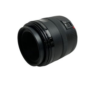 【動作保証】CANON COMPACT MACRO LENS EF 50mm F2.5 単焦点 レンズ キャノン 中古 N8840775