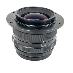 Nikon EL-NIKKOR 150mm F5.6 引き伸ばしレンズ 中古 良好 T8870775