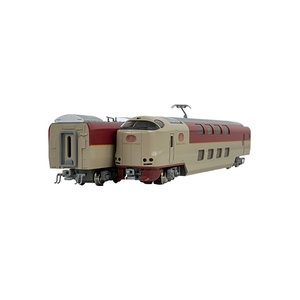 KATO 10-386 285系0番台 サンライズエクスプレス 7両セット Nゲージ JR 電車 鉄道模型 ジャンク K8809952