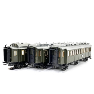 【動作保証】メルクリン 43973 貨車 3両セット 鉄道模型 HO 中古 Y8835380