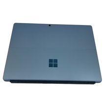 【動作保証】 Microsoft Surface Pro 9 13.5インチ タブレットPC i7-1255U 16GB SSD 512GB Win11 中古 良好 M8548716_画像6