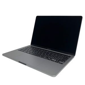 【充放電回数48回】【動作保証】Apple MacBook Pro M1 2020 ノートパソコン 8GB SSD 512GB Sonoma 中古 M8812846
