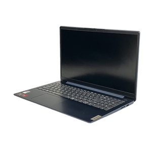 LENOVO IdeaPad 3 15ABA7 82RN ノート PC AMD Ryzen 5 5625U 6Core 8GB SSD 256GB 15.6型 FHD Windows 11 Home 中古 T8748281