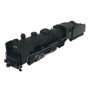 [ operation guarantee ]MICRO ACE A6802 D50-140 steam locomotiv micro Ace railroad model N gauge used F8874450