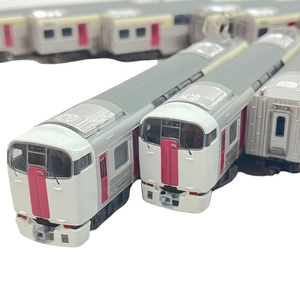 MICROACE A-0021 215系 2次車 ホリデー快速 ビューやまなし 10両セット 鉄道模型 Nゲージ マイクロエース ジャンク C8851407