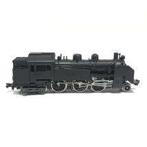 【動作保証】KATO 2002 C11 蒸気機関車 Nゲージ 鉄道模型 中古 F8867264_画像5