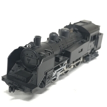 【動作保証】KATO 2002 C11 蒸気機関車 Nゲージ 鉄道模型 中古 F8867264_画像1